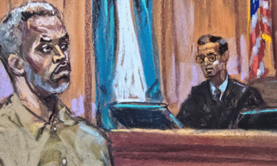 Diddy’s Verdict Sparks Outrage — But It’s the Law That Needs Fixing, Not the Jury Sean Diddy Combs Trafficking Victims Protection Act (TVPA) Mann Act RICO